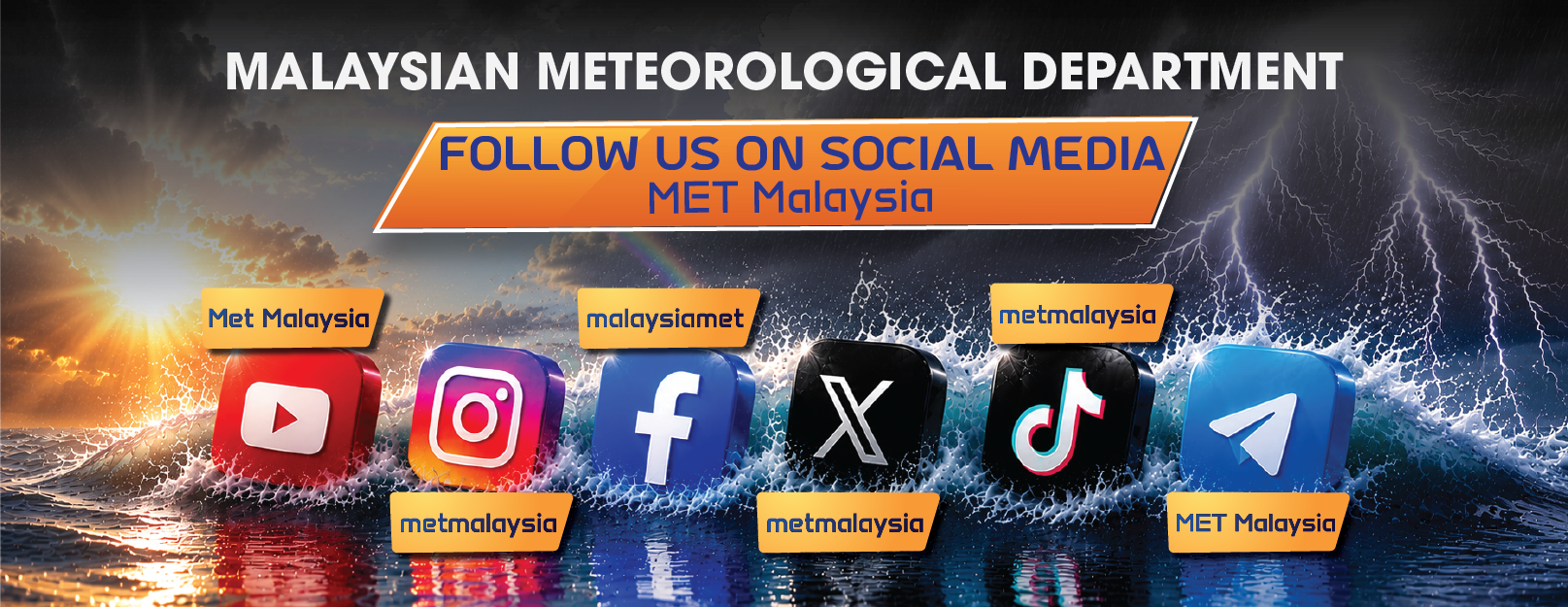 Department Social Media