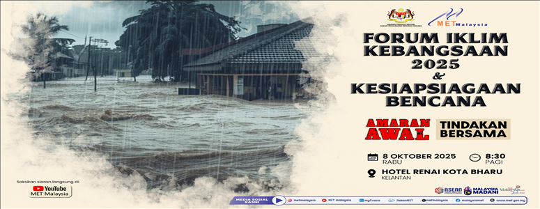 Forum Iklim Kebangsaan 2025