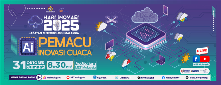 Hari Inovasi MET Malaysia 2025