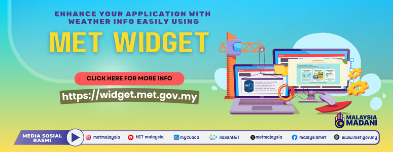 METWidget Apps Promotion