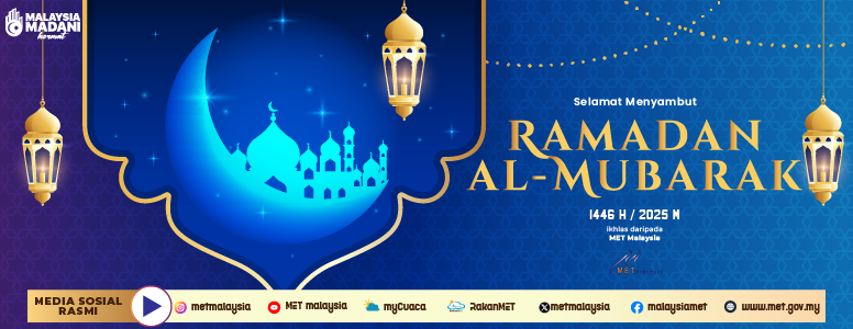 Ramadan Al-Mubarak 1446H