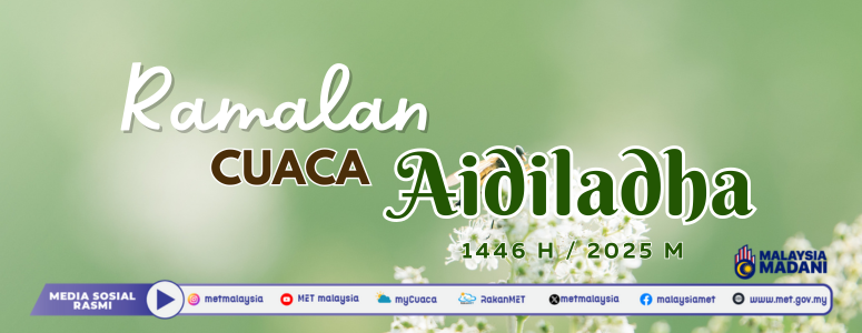 Ramalan Hari Raya Aidiladha