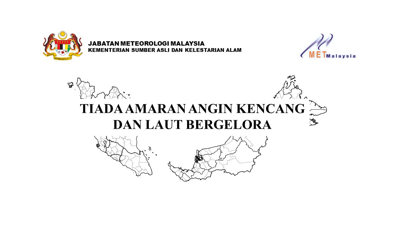 Jabatan meteorologi malaysia banjir