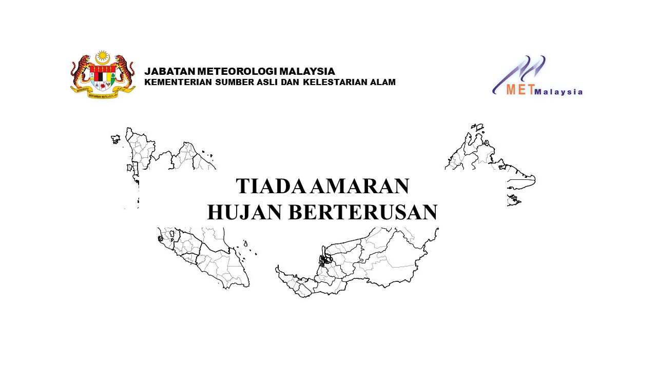 Meteorologi malaysia portal Meteorologi