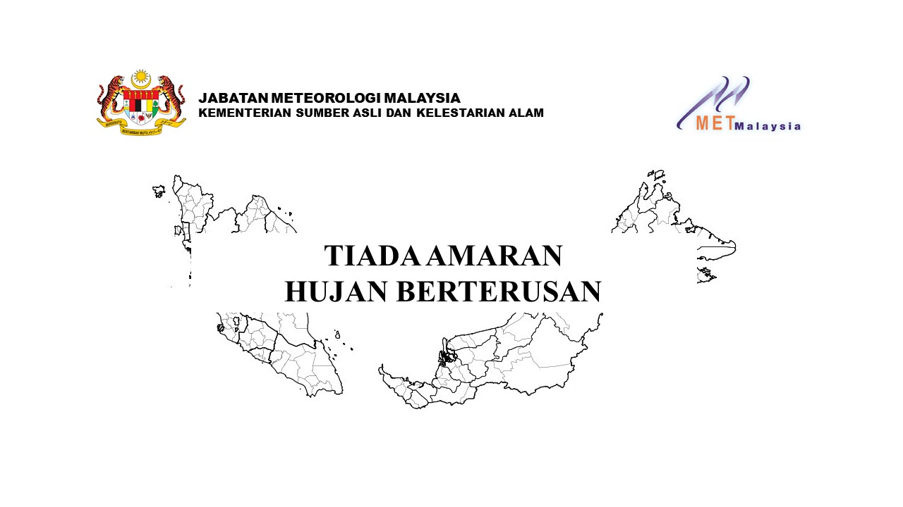 Portal meteorologi malaysia